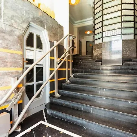 Lapurdi Zurriola Beach Appartement San Sebastian