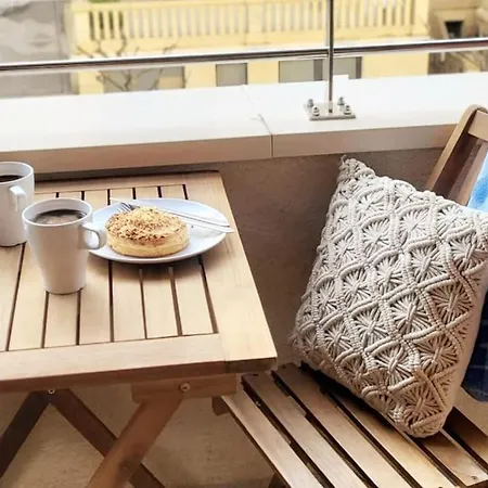 Apartment Lapurdi Zurriola Beach