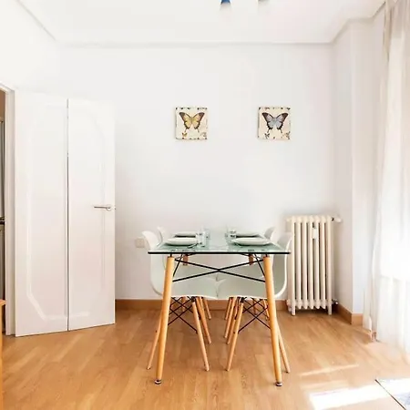 Lapurdi Zurriola Beach Apartamento *