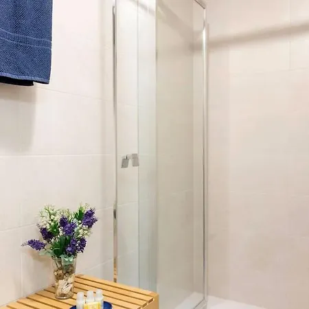 Apartamento Lapurdi Zurriola Beach *