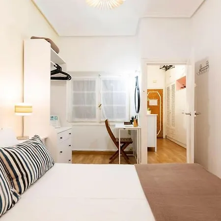 Appartement Lapurdi Zurriola Beach *