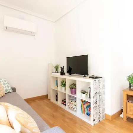 Lapurdi Zurriola Beach Apartment *